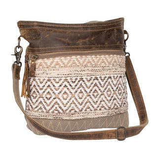 Blending Taste Shoulder Bag perfect for a variety of outfits