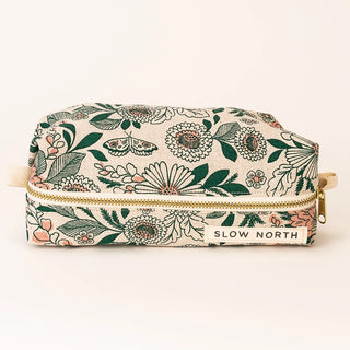Hidden Falls Travel Pouch